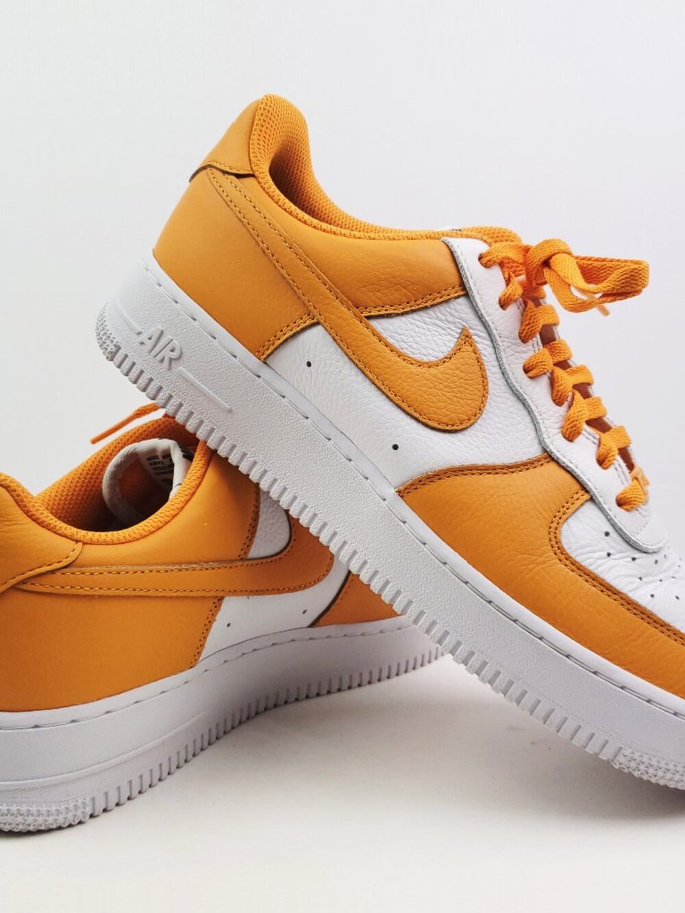 Nike Air Force 1 Sneaker AF1 Shoes Low By You DV3907-900 Embroidered Women's 10